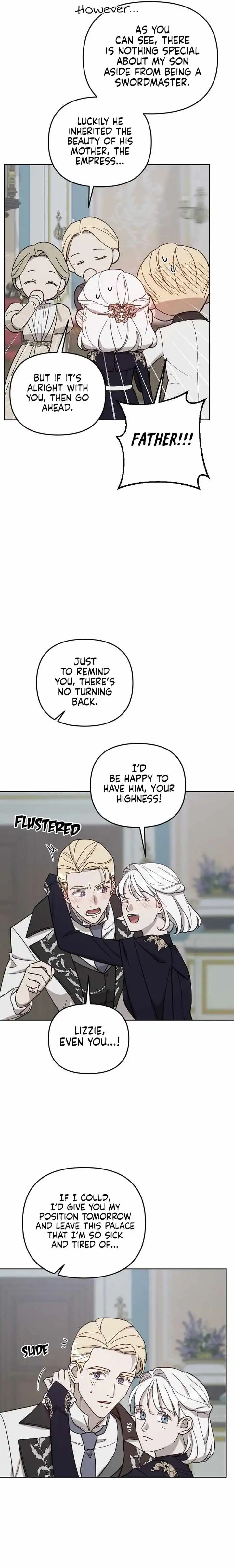 The Emperor Reverses Time Chapter 54 9